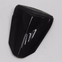 Black Motorcycle Pillion Rear Seat Cowl Cover For Kawasaki Ninja Zx6R 2009-2014